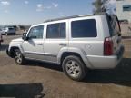 2007 Jeep Commander