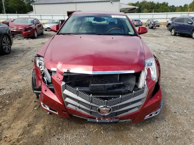 2009 Cadillac CTS HI Feature V6