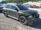 2008 Jeep Compass Sport