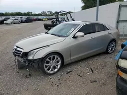 Cadillac salvage cars for sale: 2013 Cadillac ATS Premium