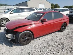 2015 BMW 320 I en venta en Lawrenceburg, KY