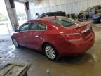 2013 Buick Lacrosse