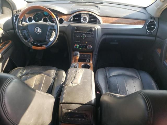 2010 Buick Enclave CXL