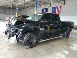 Salvage cars for sale from Copart Corpus Christi, TX: 2020 Dodge RAM 1500 Classic Tradesman