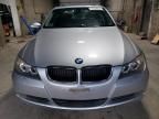 2006 BMW 325 XI