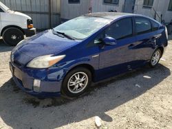 2011 Toyota Prius en venta en Los Angeles, CA