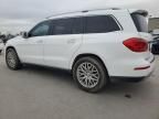 2014 Mercedes-Benz GL 450 4matic