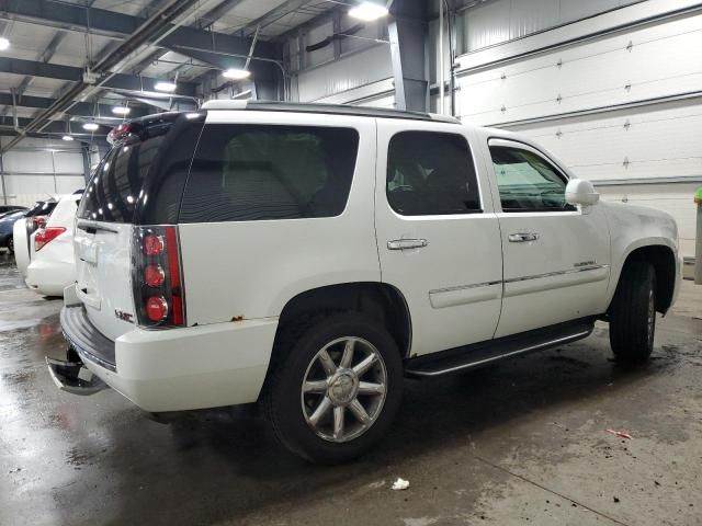 2007 GMC Yukon Denali