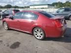 2008 Nissan Maxima SE