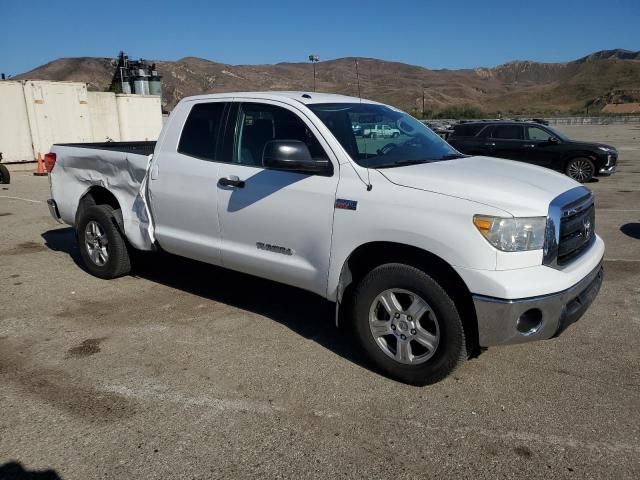 2012 Toyota Tundra Double Cab SR5