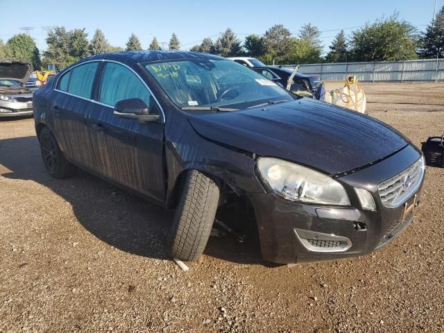 2011 Volvo S60 T6