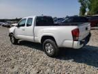 2018 Toyota Tacoma Access Cab