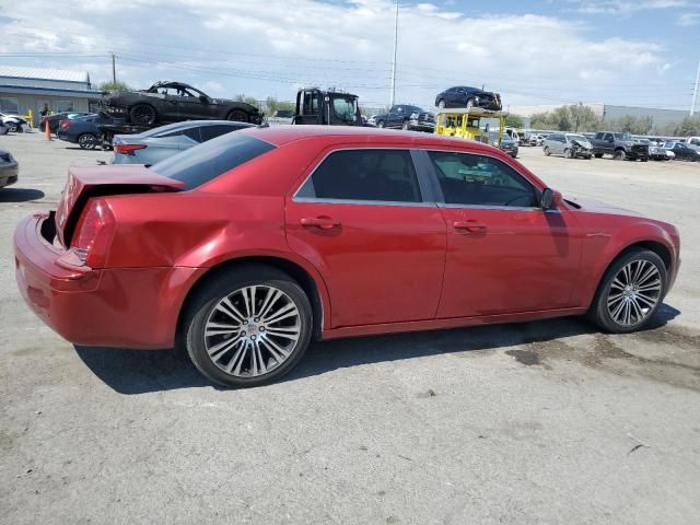 2010 Chrysler 300 S