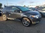 2010 Ford Edge SEL