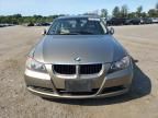 2007 BMW 328 I