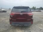 2014 Toyota Highlander Limited