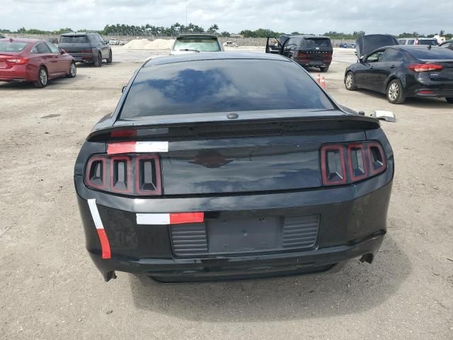 2013 Ford Mustang GT