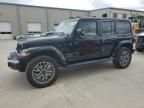 2024 Jeep Wrangler High Altitude 4XE