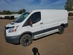 2017 Ford Transit T-250