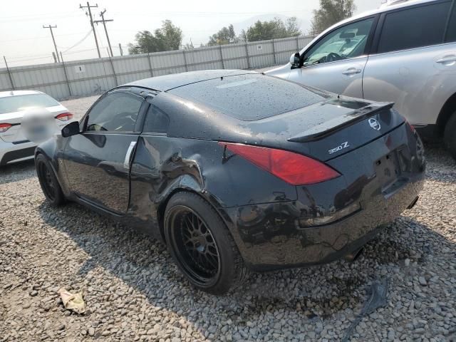 2004 Nissan 350Z Coupe