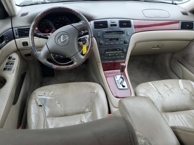 2002 Lexus ES 300