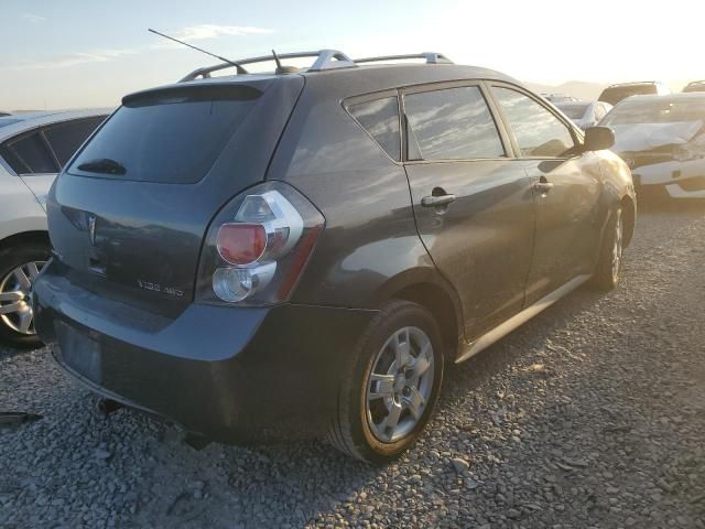 2009 Pontiac Vibe