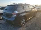 2009 Pontiac Vibe