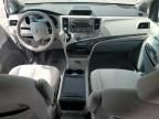 2013 Toyota Sienna LE