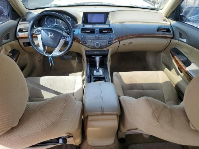 2008 Honda Accord EXL