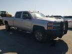 2019 Chevrolet Silverado K2500 Heavy Duty LT