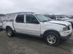 2004 Ford Explorer Sport Trac