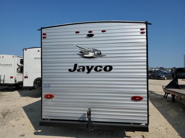 2021 Jayco Trailer