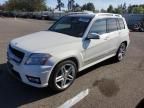 2011 Mercedes-Benz GLK 350 4matic