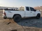 2009 Toyota Tacoma Access Cab