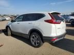 2018 Honda CR-V EXL