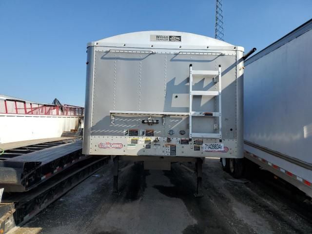 2008 Arrow Dump Trailer