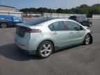 2012 Chevrolet Volt