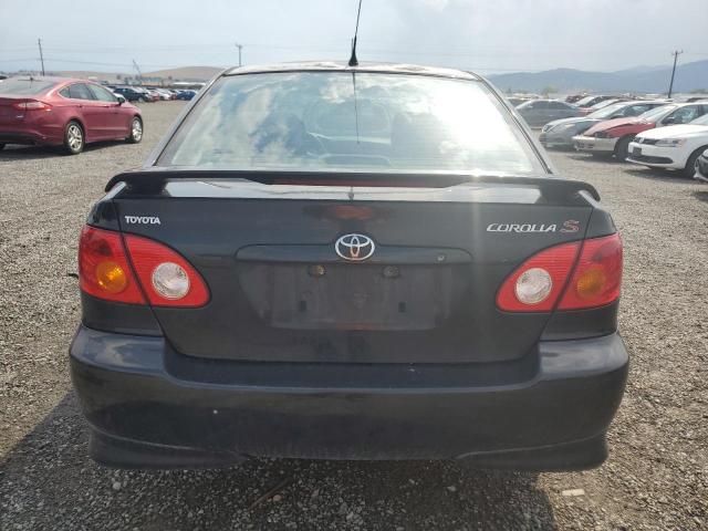 2003 Toyota Corolla CE