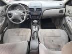 2005 Nissan Sentra 1.8