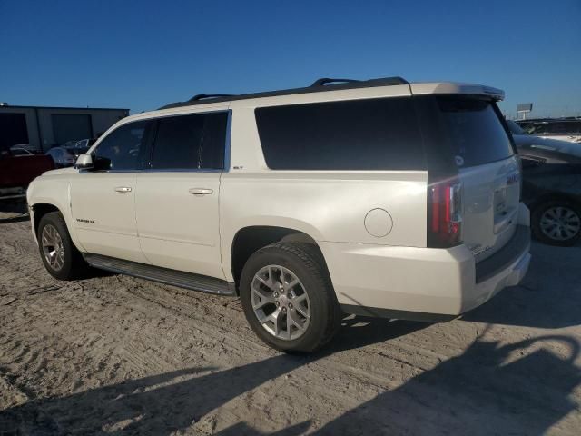 2015 GMC Yukon XL C1500 SLT