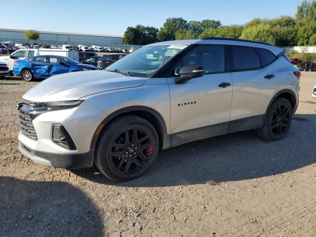 2020 Chevrolet Blazer 3LT