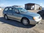 2001 Subaru Legacy Outback AWP