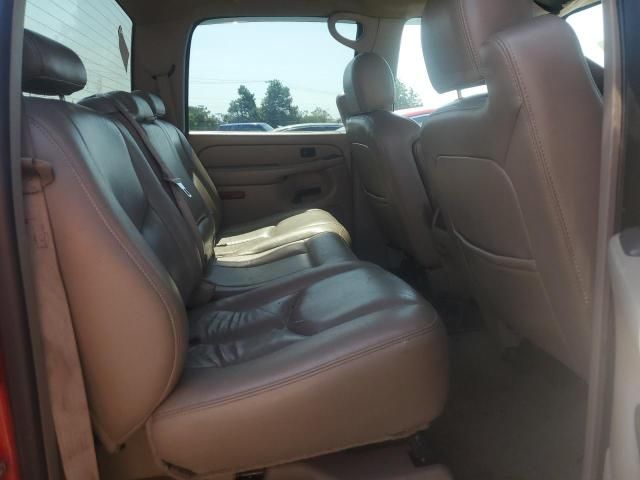 2006 GMC New Sierra K1500