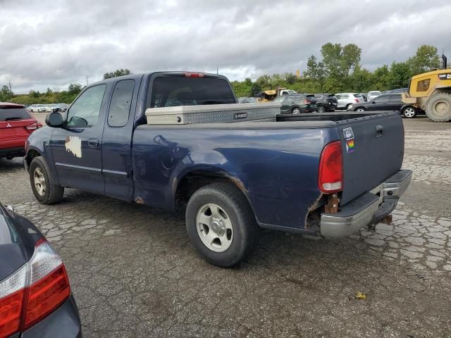 2003 Ford F150