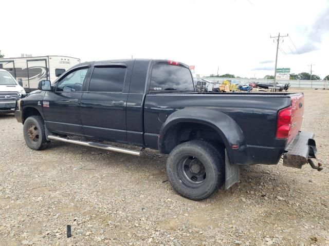 2007 Dodge RAM 3500