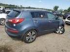 2012 KIA Sportage EX