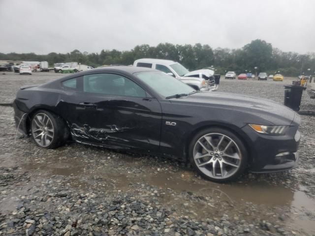 2016 Ford Mustang GT