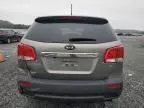 2011 KIA Sorento EX