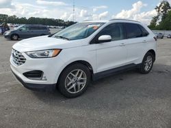 2022 Ford Edge SEL en venta en Dunn, NC