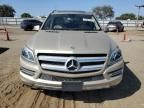 2013 Mercedes-Benz GL 450 4matic